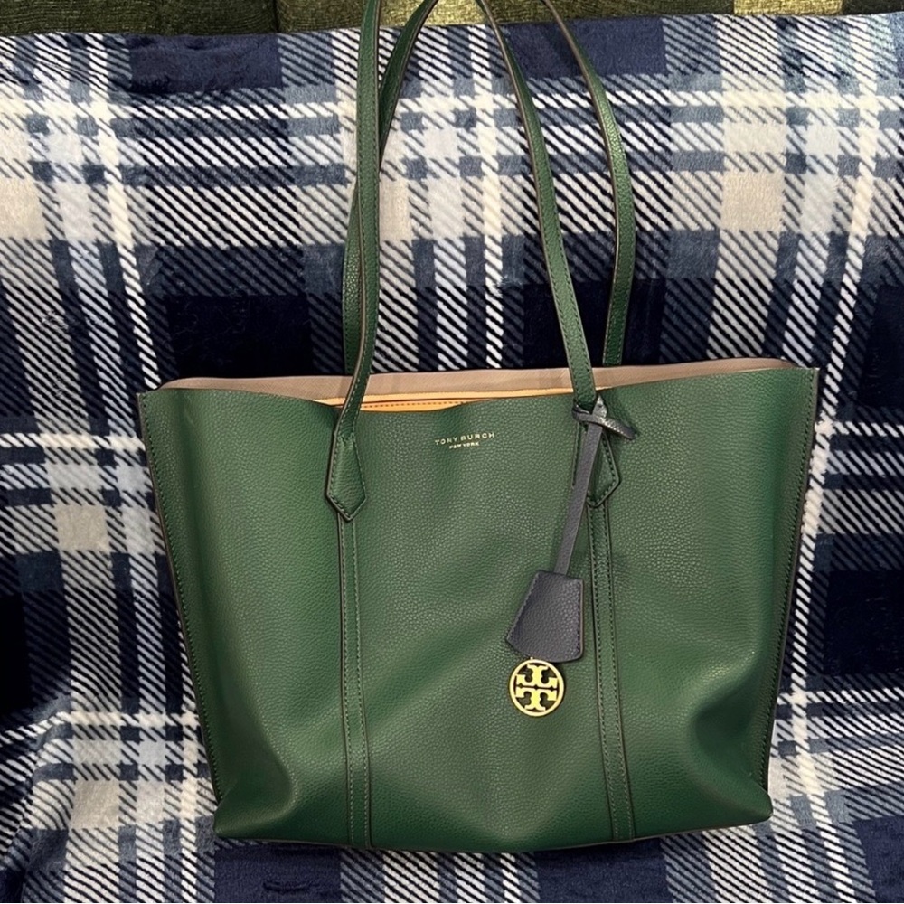 Tory Burch tote